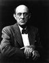 Arnold Schoenberg