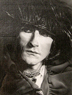 Marcel Duchamp as Rose Selavy